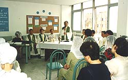 「부천 희망의 나눔터」개소